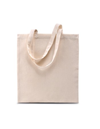 Bolsa shopper algodón orgánico
