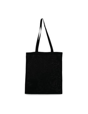 Organic cotton shopping bag 2