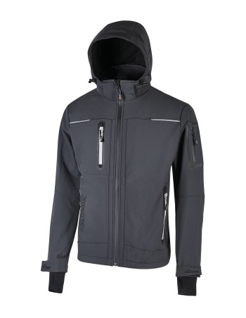Space softshell jacket 2