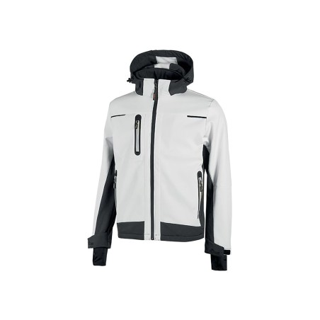 Chaqueta softshell Space