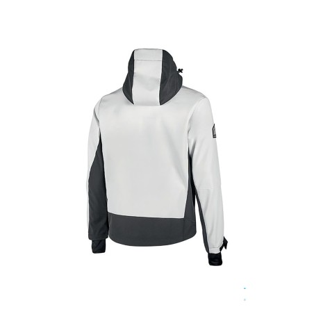 Space softshell jacket