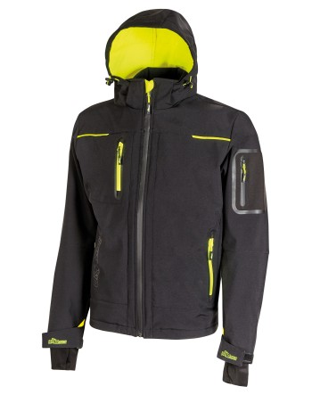 Ladies\\\' Space softshell jacket