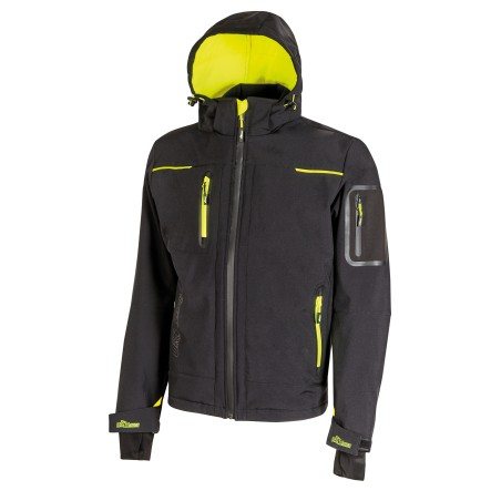 Ladies\\\' Space softshell jacket