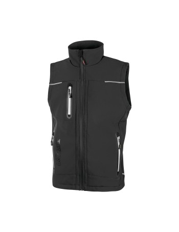 Chaleco softshell Universe 2