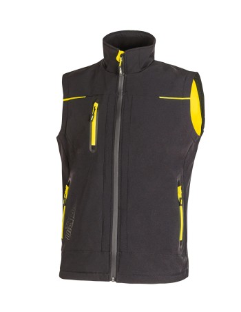 Ladies\\\' Universe softshell gilet