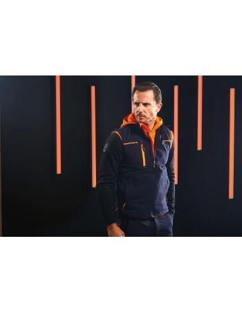 Men\\\'s Saturn gilet