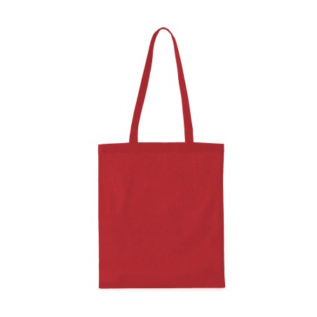 Organic cotton shopping bag