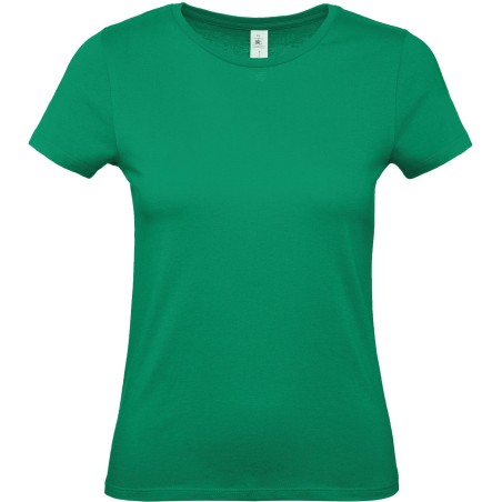 Camiseta E150 mujer