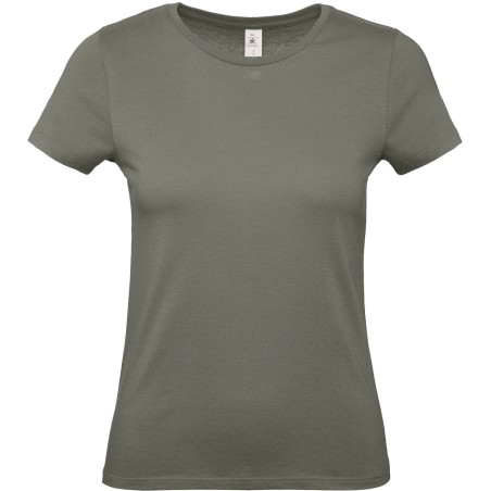 Camiseta E150 mujer