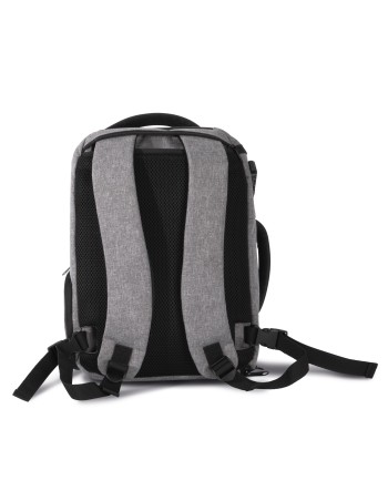 Anti-theft backpack for 13” tablet 2