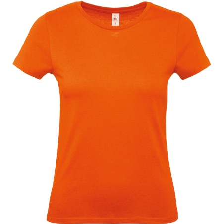 Camiseta E150 mujer