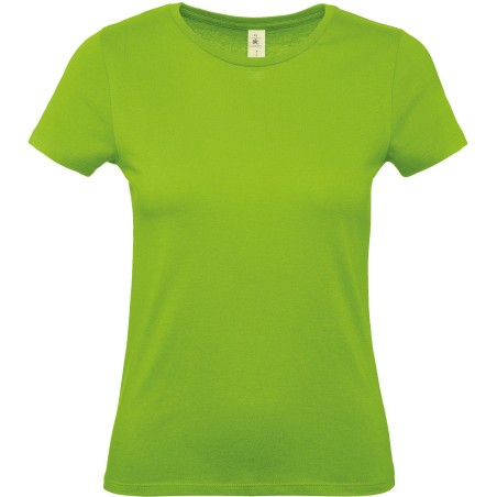 Camiseta E150 mujer