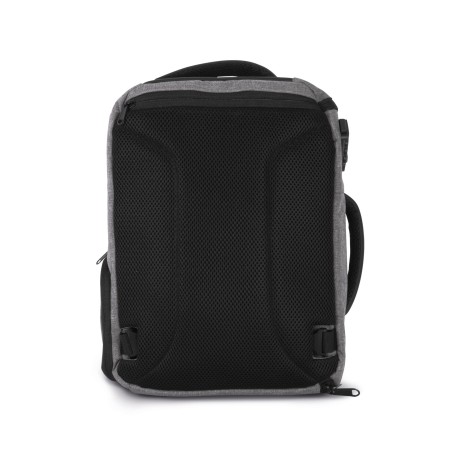 Mochila antirrobo para tablet de 13