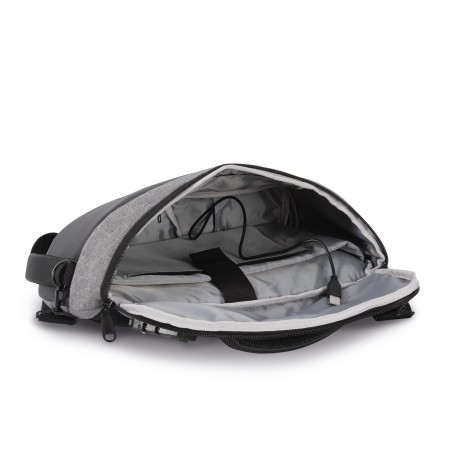 Mochila antirrobo para tablet de 13
