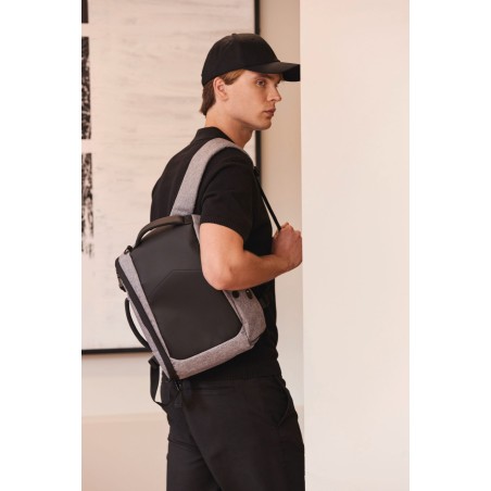 Mochila antirrobo para tablet de 13
