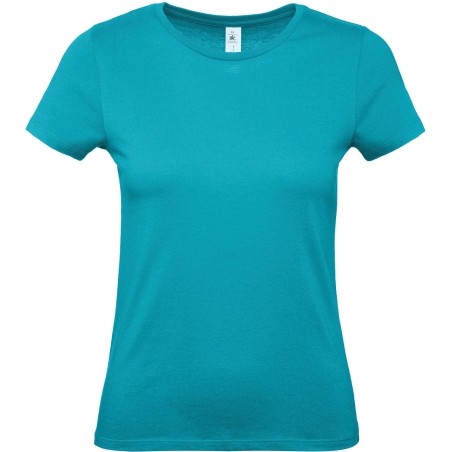Camiseta E150 mujer