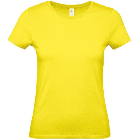Camiseta E150 mujer