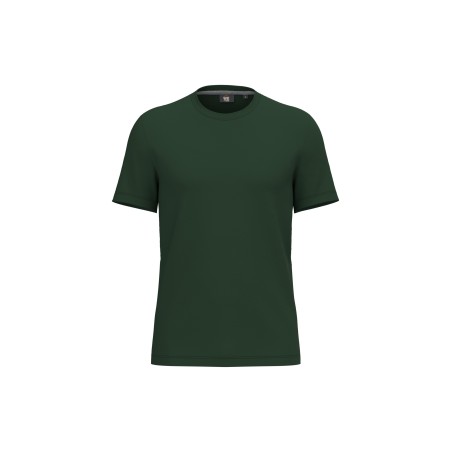 Men\\\'s antibacterial short-sleeved t-shirt