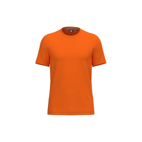 Men\\\'s antibacterial short-sleeved t-shirt