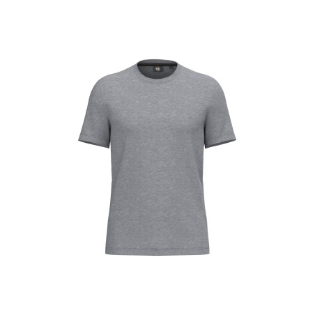 Camiseta con tratamiento antibacteriano hombre