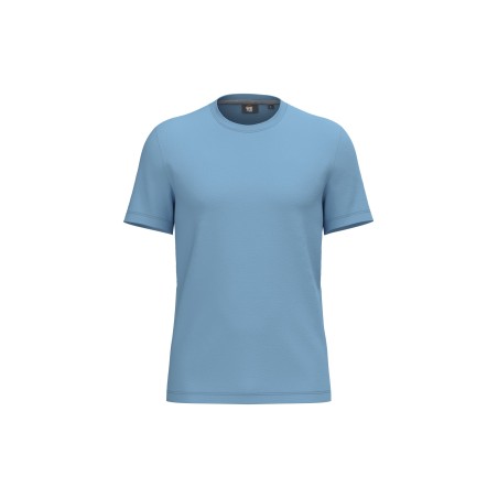 Men\\\'s antibacterial short-sleeved t-shirt