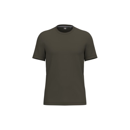 Camiseta con tratamiento antibacteriano hombre