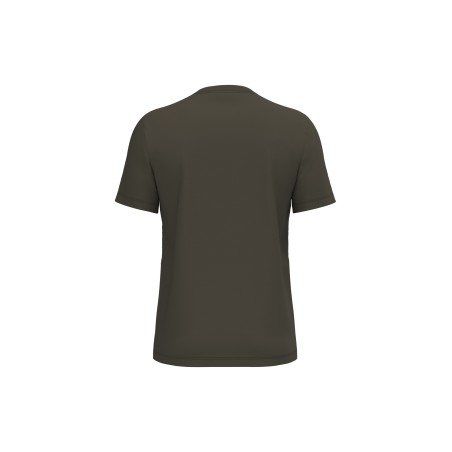 Camiseta con tratamiento antibacteriano hombre