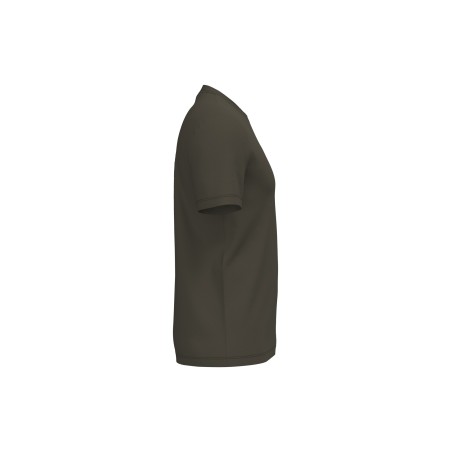 Camiseta con tratamiento antibacteriano hombre