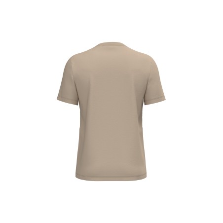 Camiseta con tratamiento antibacteriano hombre
