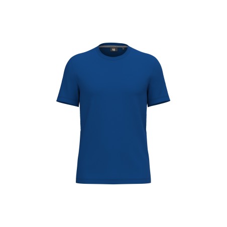 Men\\\'s antibacterial short-sleeved t-shirt