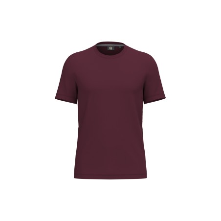 Men\\\'s antibacterial short-sleeved t-shirt