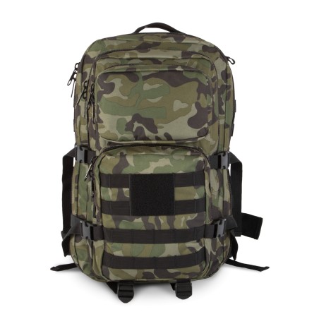 M.O.L.L.E. backpack