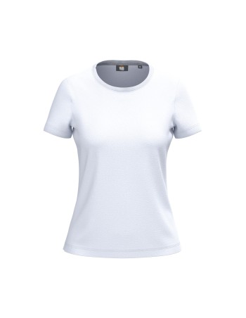 Camiseta con tratamiento antibacteriano mujer 2