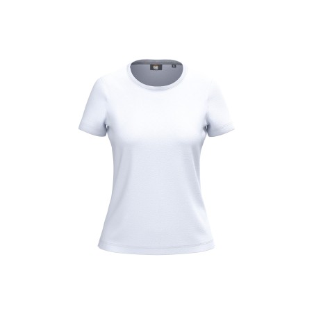 Camiseta con tratamiento antibacteriano mujer