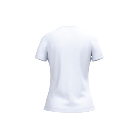 Camiseta con tratamiento antibacteriano mujer