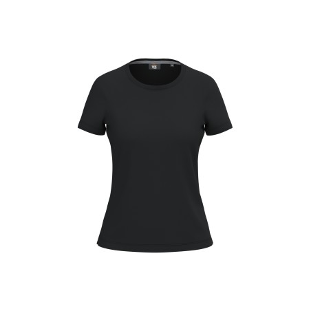 Camiseta con tratamiento antibacteriano mujer