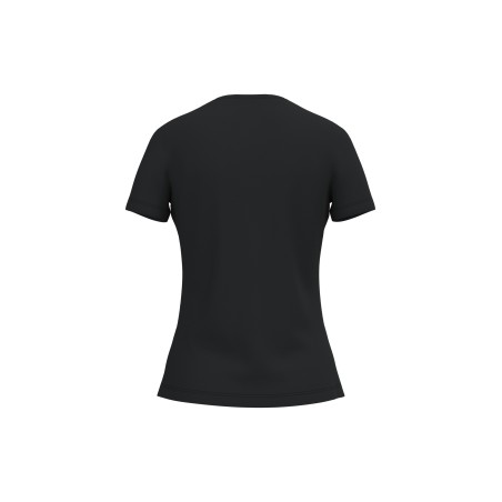 Camiseta con tratamiento antibacteriano mujer