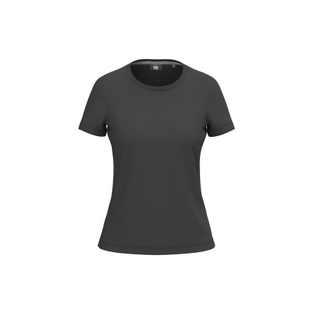 Camiseta con tratamiento antibacteriano mujer