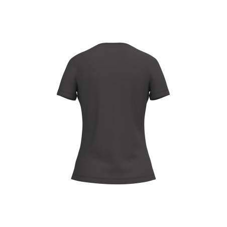 Camiseta con tratamiento antibacteriano mujer