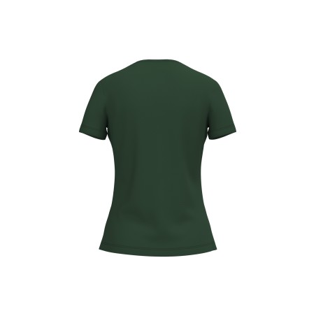 Camiseta con tratamiento antibacteriano mujer