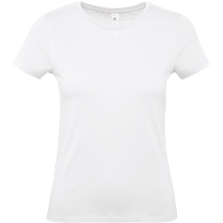 Camiseta E150 mujer