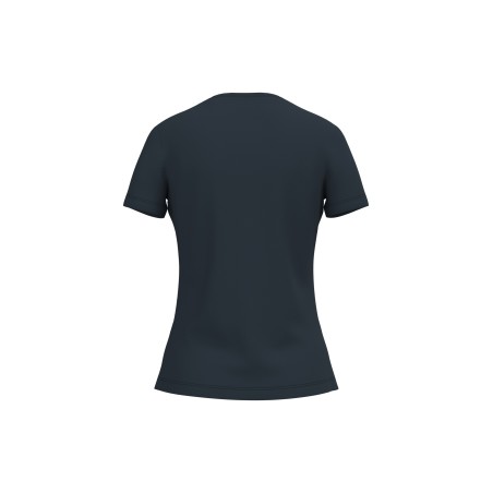 Camiseta con tratamiento antibacteriano mujer