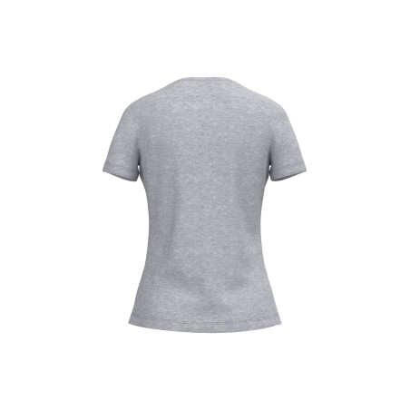 Camiseta con tratamiento antibacteriano mujer