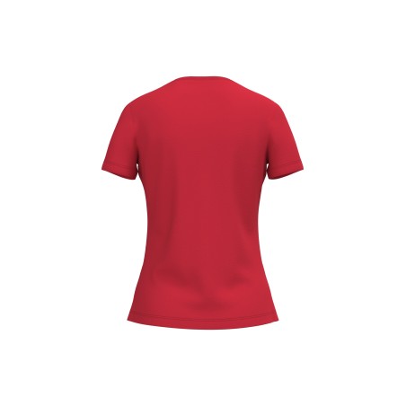Camiseta con tratamiento antibacteriano mujer