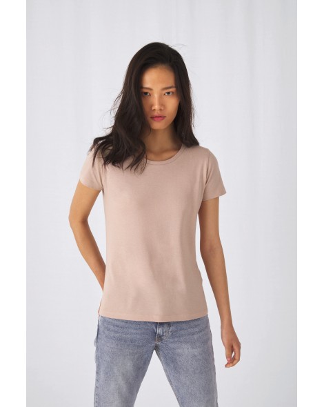 Camiseta Organic Inspire mujer