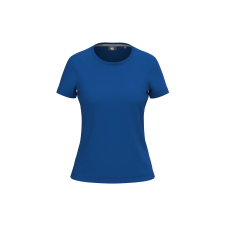 Camiseta con tratamiento antibacteriano mujer