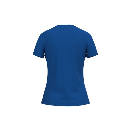 Camiseta con tratamiento antibacteriano mujer