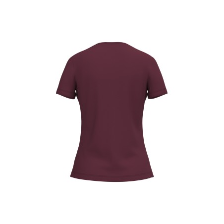 Camiseta con tratamiento antibacteriano mujer