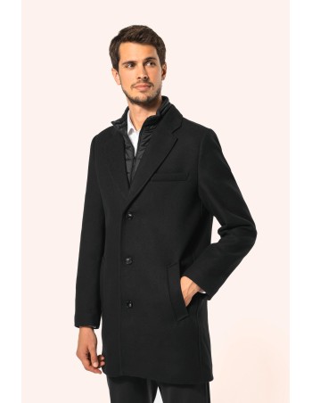 Men Coat
