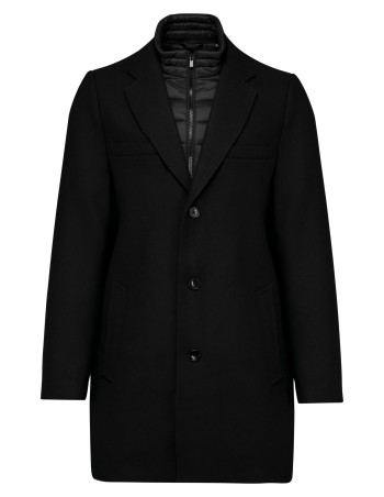 Men Coat 2